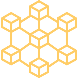 blockchain icon